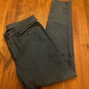 LULULEMON *Size 33* Slim Fit ABC Pant